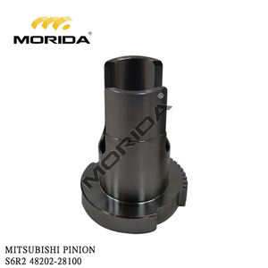 S6R2 37539-00600 joint d'huile thermostat pour MITSUBISHI - Product Image 5