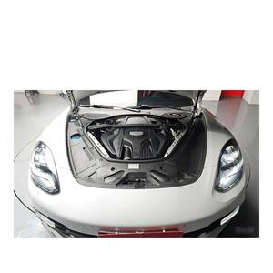 Para Porsche Panamera 3.0 AWD con Cámara Trasera, Asientos de Cuero, Modelo Octubre 2020, 33,685 km - Product Image 6