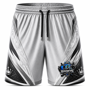 Premium Quality <b>Soccer</b> Shorts Engineered with Advanced Fabric Technology for Speed and Athletic Comfort Needs - Product Image 1