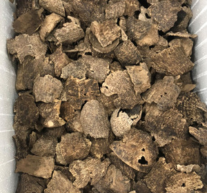 Copeaux d'Oud vietnamien de qualité supérieure, arôme royal |   Parfum naturel et aromatique riche, doux et fumé - Product Image 5