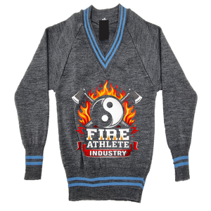 Cárdigan Largo Extra Grande para Hombre 2025, Suéter de Invierno para Usar en Capas, Cachemira Transpirable, Cómodo y Moderno, Estilo Urbano - Product Image 4