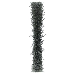 Stainless Steel Wire Wheel <b>Brush</b> for Rust Removal Polishing Deburring Metal Surface Cleaning Rotary <b>Brush</b> - Product Image 4