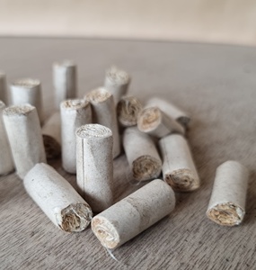 Enfriamiento de cáscara de maíz enrollado a mano Puntas de filtro Puntas de madera de vidrio Diseñadores Palos de embalaje Mejor flujo Enfriamiento propio suministro a granel de su marca - Product Image 3
