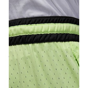 Comfortable Fit Workout Fitness Shorts Men Mesh Shorts Premium Lightweight Breathable Gym Training <b>Athletic</b> Track Bottom - Product Image 5