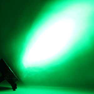 ไฟพาร์ LED RGBW กำลังสูง 54x3W ควบคุมด้วยเสียงและ DMX สำหรับงานดีเจ ดิสโก้ - Product Image 3