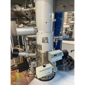 Hitachi S-5500 FE-SEM - อุปกรณ์และอะไหล่เซมิคอนดักเตอร์ระดับโลกที่เชื่อถือได้ - Product Image 2