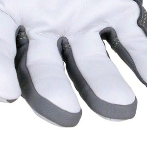 Protection de sécurité, confortables, respirants, imperméables, durables, personnalisables, résistants à la chaleur, gants de soudage résistants à la chaleur - Product Image 6
