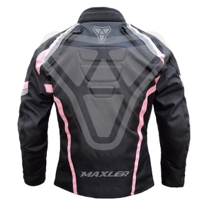 Chaqueta de Motociclista para Hombre, del Mejor Material, Precio Razonable, Última Colección, Secado Rápido, en Oferta - Product Image 4