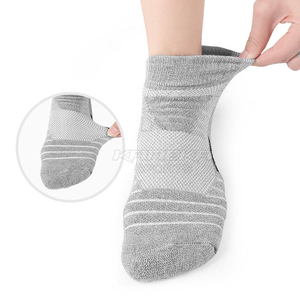 <b>Socks</b> Moisture Control Athletic <b>Socks</b> For Running Workouts Fitness Training And Comfort <b>Socks</b> - Product Image 6