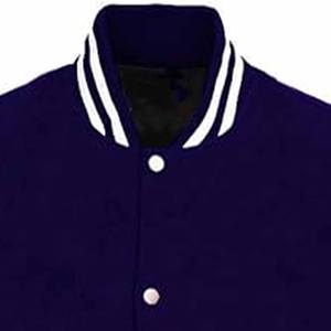 Chaqueta Ligera de Otoño para Hombre, Estilo Universitario, Impermeable, Transpirable, para Deportes, Moda Casual - Product Image 2