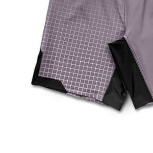 Shorts de combat MMA pour hommes, design personnalisé OEM, shorts d'entraînement, shorts MMA ajustables pour hommes avec emballage personnalisé - Product Image 4