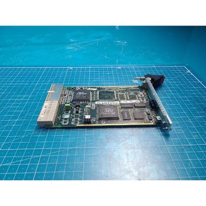 Tarjeta de Interfaz CompactPCI AMAT DNP-CPCI-1 Usada Como Nueva, Piezas de Equipos Semiconductores Legados - Product Image 1
