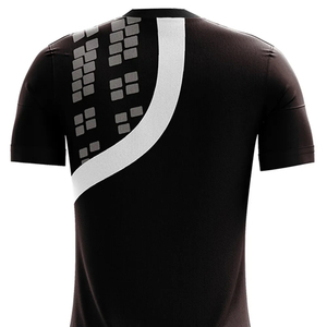 Uniformes de football en gros 2026 personnalisés, respirants, à séchage rapide, pour équipes, fabrication OEM ODM, à prix abordables - Product Image 6