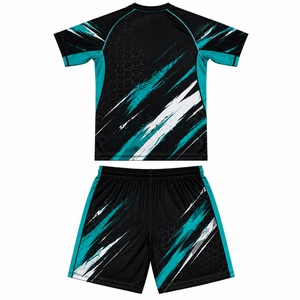 New Custom Slim Fit Quick Dry Men's Rashguard+<b>shorts</b> Set for MMA Fight Wear for Jiu Jitsu & <b>Grappling</b> - Product Image 3