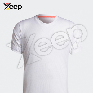 เสื้อฟุตบอลผู้ชาย XEEP รุ่นปรับแต่งได้ XC-SU-28 ผ้าโพลีเอสเตอร์ระบายอากาศ แห้งเร็ว พิมพ์ลายด้วยความร้อน ทรงคลาสสิคเข้ารูปพอดีตัว คุณภาพสูง - Product Image 2