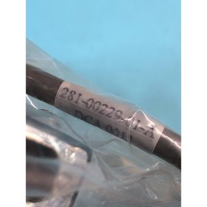 สายเคเบิล ASM 281-00229-01, ระบบควบคุม PZT, DCA 0013 - อุปกรณ์และอะไหล่เซมิคอนดักเตอร์ระดับโลกที่เชื่อถือได้ - Product Image 6