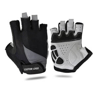 Bulk Supplier Full Finger Touch Screen Breathable Cycling <b>Gloves</b> for Men Women Adults - Product Image 4
