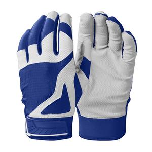 Guantes de Bateo Profesionales de Alta Calidad de Proveedor Directo de Fábrica, Diseño y Color Personalizables - Product Image 4