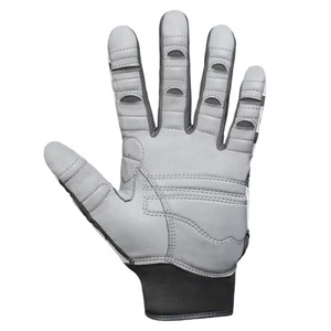 Guantes de Golf Deportivos de Cuero al por Mayor, Antideslizantes, con Logotipo Personalizado, Diseño Duradero, para Golfistas Profesionales - Product Image 2