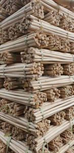 Ecológico 12-30mm muebles de jardín de ratán natural artesanía materia prima de Vietnam - Product Image 2