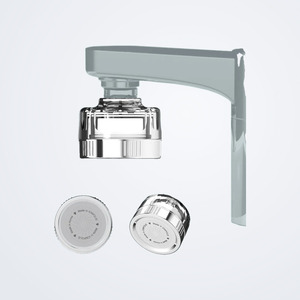 Kit de filtration des sédiments pour lavabo IONPOLIS K - Product Image 2