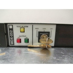 AMAT 1140-01232 PWRSUP MDX REMOTE MINIPNL W/O - อุปกรณ์และชิ้นส่วนเซมิคอนดักเตอร์ระดับโลกที่เชื่อถือได้ - Product Image 3