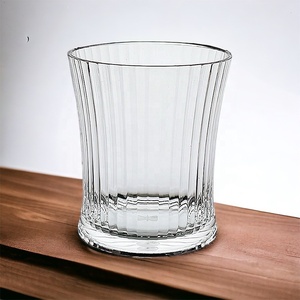 แก้วบอลต่ําพลาสติกเส้นตรงปลอดสาร BPA 19 ออนซ์ - Product Image 6