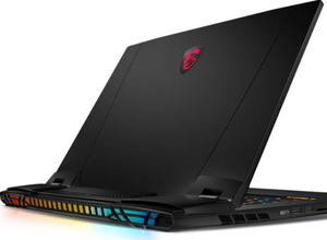 โน้ตบุ๊กเกมมิ่งรุ่นใหม่ GT77 HX 13VI RTX 4090 ขนาด 17.3 นิ้ว UHD 144Hz Intel i9-13980HX คุณภาพสูงสุด - Product Image 2