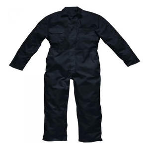 Overol de Seguridad y Protección Contra Incendios al por Mayor, Ropa de Trabajo Industrial Transpirable Hecha de Nailon - Product Image 4