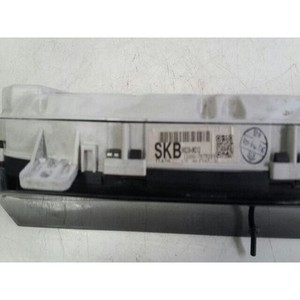 เร็กซ์ตัน ไอ ปี 2001-2006 ชุดหน้าปัดเรือนไมล์มือสอง ของแท้ รหัส 8022008212 - Product Image 2
