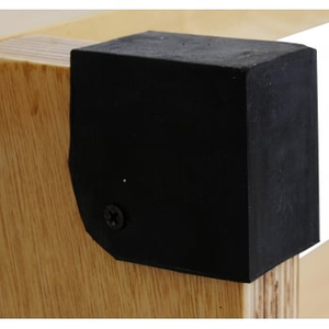 Stag Iconic 1.8M Pine Wood <b>Gymnastic</b> Balance <b>Beam</b> for School Gym & Training - Product Image 2