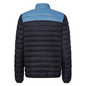 Chaqueta Bomber de Invierno para Hombre, Acolchada, Color Piel, de Alta Calidad, con Forro Polar, Personalizable, Impermeable, Resistente al Viento, Reversible, con Capucha y Forro Sherpa - Product Image 2
