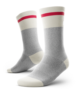 Wholesale Fashion Cool Sport <b>Socks</b> Colorful Cycling <b>Socks</b> with Knitted Techniques High-Crew Cuff Logo for Athletes in Autumn - Product Image 1