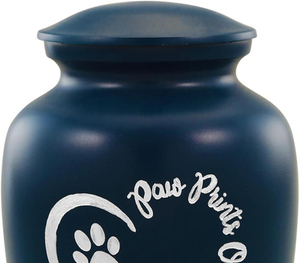 Hot Selling Brass <b>Cat</b> and Dog <b>Urns</b> Funeral Pet Memorial <b>Urns</b> Ashes Wholesale <b>Urns</b> at Low Price - Product Image 3