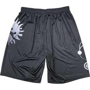 Camiseta y pantalones cortos modernos para el verano, tela suave, corte relajado, perfectos para mantenerse fresco y con estilo todos los días. - Product Image 6