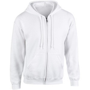 Hoodie au design unique pour homme, logo personnalisé, respirant, manches longues, basique, en coton mélangé. - Product Image 3