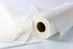 Premium Recycled Kitchen Paper Towel 3 Ply Home Kitchen Paper <b>Roll</b> High Quality Kitchen Paper Towel Supplier Manufacturer - Product Image 3