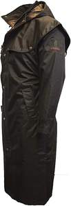 Impermeable y Pantalones de Lluvia para Adultos, Chaqueta Impermeable para Hombre, Cortavientos, para Motociclistas, Viajes y Ocasiones de Lluvia - Product Image 6