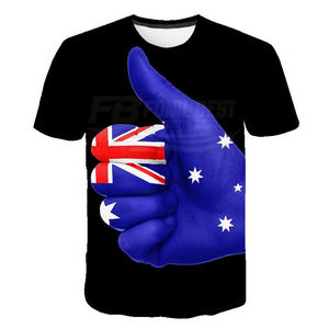 Camisetas de Manga Corta Unisex para Hombre, 100% Poliéster, Transpirables, 180 Gramos, Lisas, Estilo Vintage, Servicio OEM de Diseño Personalizado - Product Image 6