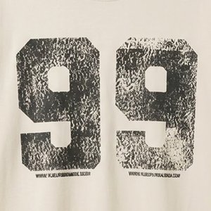 Camisetas de Hombre con Logotipo Personalizado, de Alta Demanda, con Hombros Caídos, Mangas Cortas, de Alta Calidad, Transpirables, Estilo Jersey, Talla Grande - Product Image 6