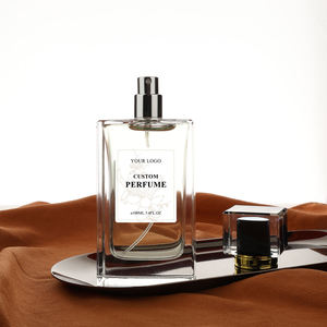 Perfume Corporal Personalizado de 100 ml, Aroma Picante, Larga Duración, Marca Privada OEM para Hombre, Envío Disponible a Estados Unidos y Europa - Product Image 3