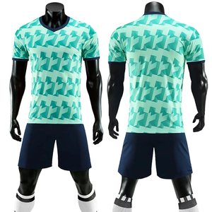 Durable ARTIZ INTERNATIONAL Football Uniform Set Custom American Team Jersey Shorts Premium Training Sportswear Wholesale 100% - Product Image 3