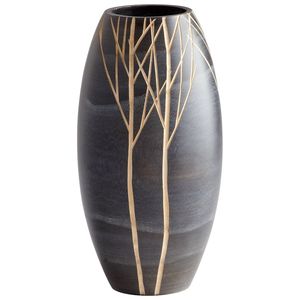 Urne en métal artisanale pour la décoration de la maison et des hôtels, artisanat indien, urne en laiton - Product Image 2