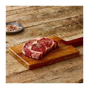 Filete de res congelado confiable y de calidad exportable, disponible para pedidos al por mayor y grandes lotes. - Product Image 1