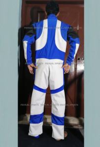 Conjunto deportivo de Material ABS duradero para adultos, paracaidismo de invierno, cascos Taslaan de Spandex de pana - Product Image 4