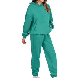 Survêtement imprimé délavé à l'acide Ensemble de jogging à séchage rapide de haute qualité Sweat à capuche Logo personnalisé Marque privée Grande taille Gym Hiver 2026 - Product Image 1