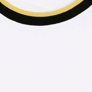 Camiseta básica de alta calidad, tela suave y transpirable a bajo precio, hecha en Pakistán, camisetas básicas para hombre - Product Image 6