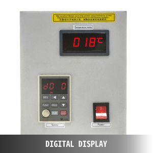 Reattore in Vetro da Laboratorio da 5L con Rivestimento, Componente Motore e Recipiente per Reazioni Chimiche per Studi di Laboratorio - Product Image 3