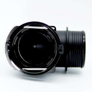 สายยางรุ่น NW19-0-90 ขนาด 20 มม. สำหรับน้ำมันเชื้อเพลิง อุณหภูมิ -40~135 องศา พร้อมข้อต่อแบบเร็ว V2 รหัส 0038900189 อะไหล่รถยนต์ - Product Image 3