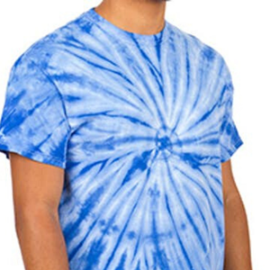 เสื้อยืดซับลิเมชั่นสั่งทำราคาถูก ดีไซน์แฟชั่นล่าสุด คุณภาพพรีเมียม พิมพ์ลายสวยงาม แห้งเร็ว ใส่สบาย เสื้อลำลองผู้ชาย - Product Image 4